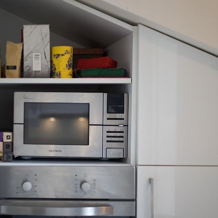 Old Town Apartment SJJ Extérieur photo
