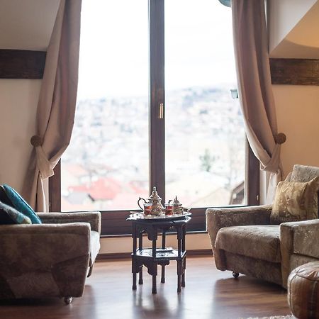 Old Town Apartment SJJ Extérieur photo