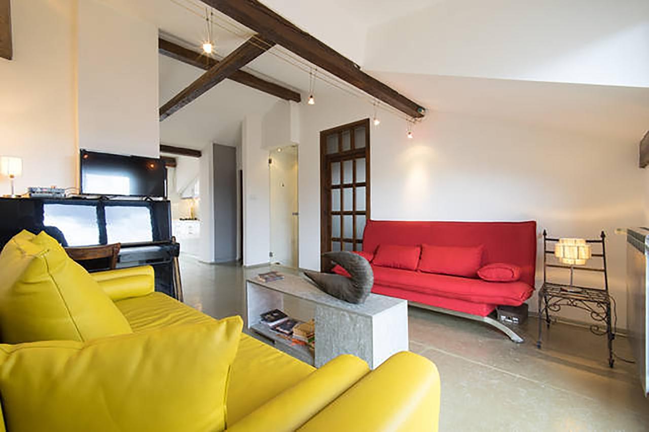 Old Town Apartment SJJ Extérieur photo