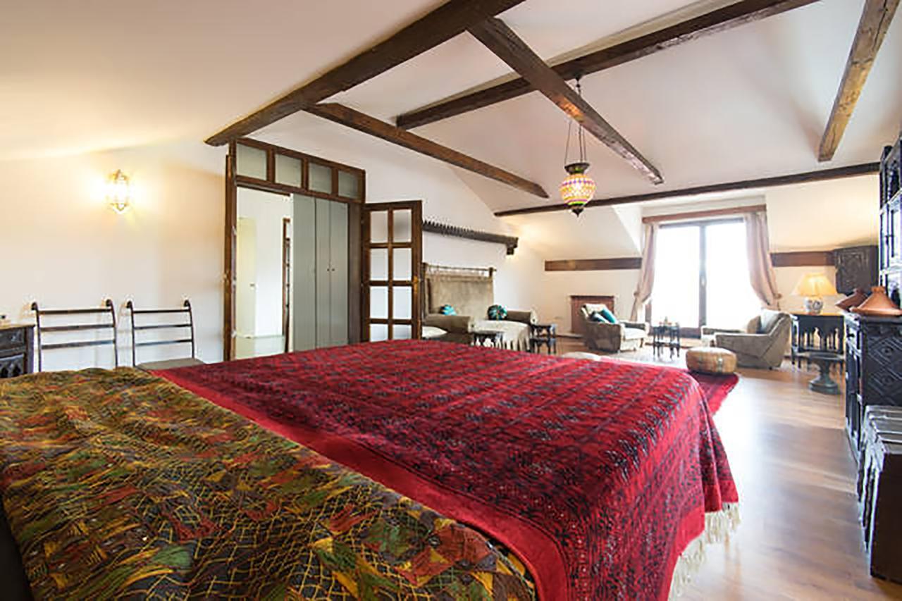 Old Town Apartment SJJ Extérieur photo