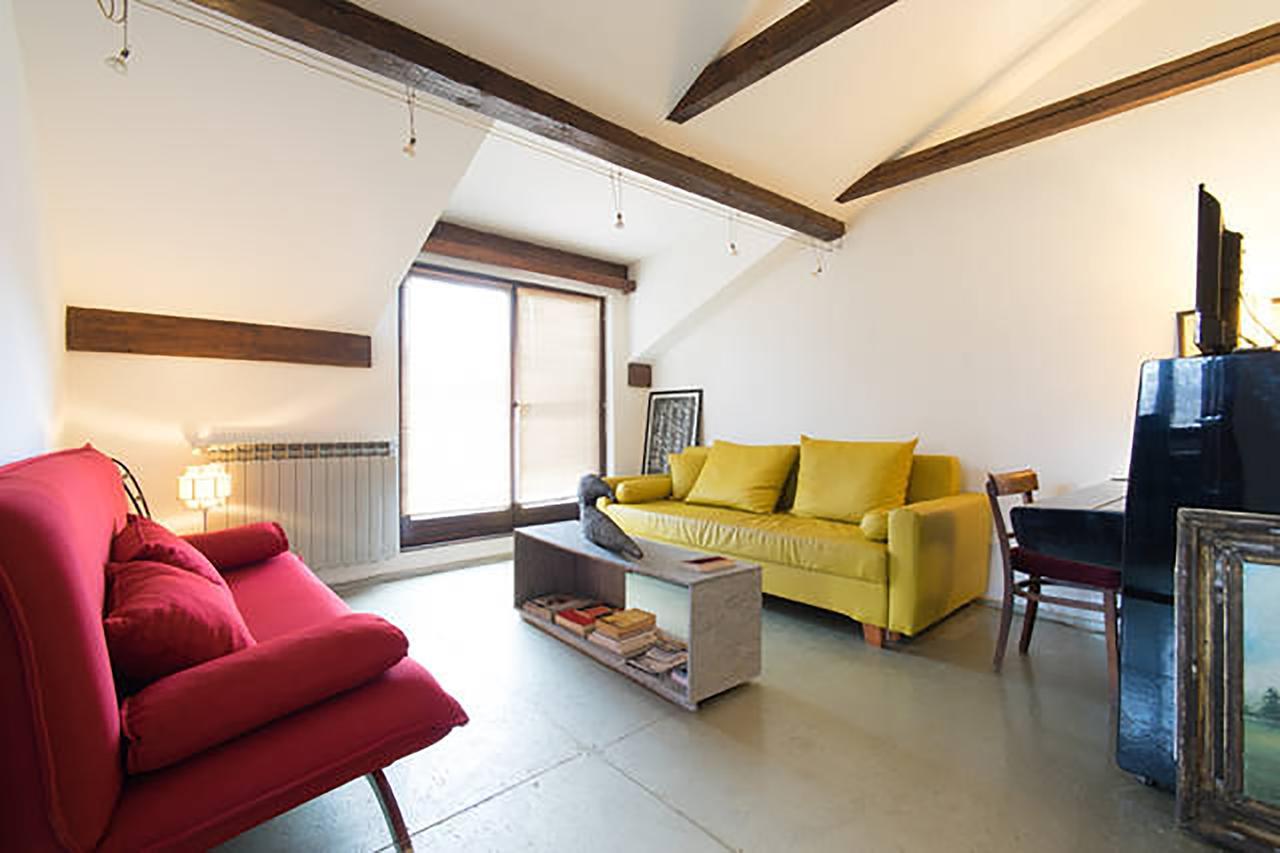 Old Town Apartment SJJ Extérieur photo