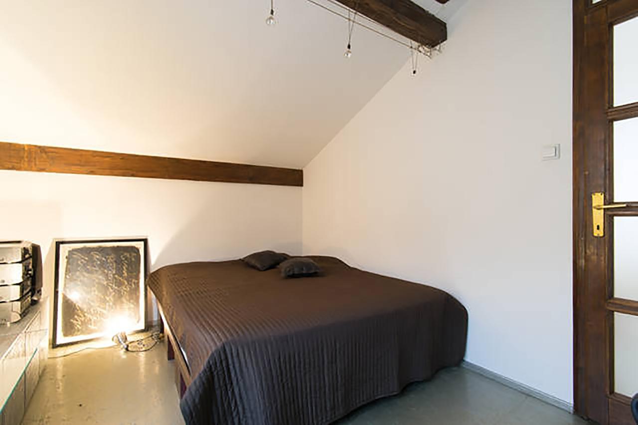 Old Town Apartment SJJ Extérieur photo