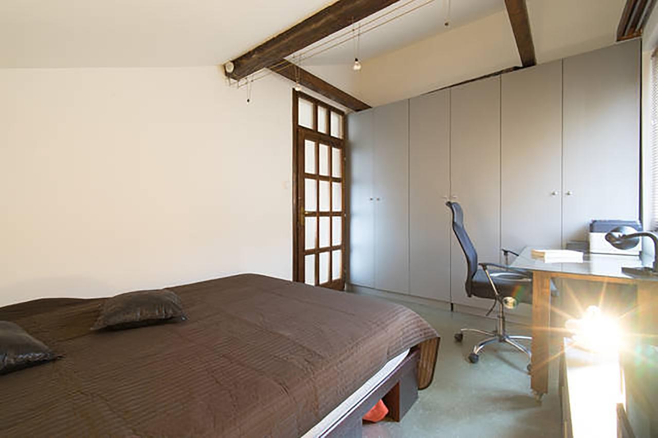 Old Town Apartment SJJ Extérieur photo